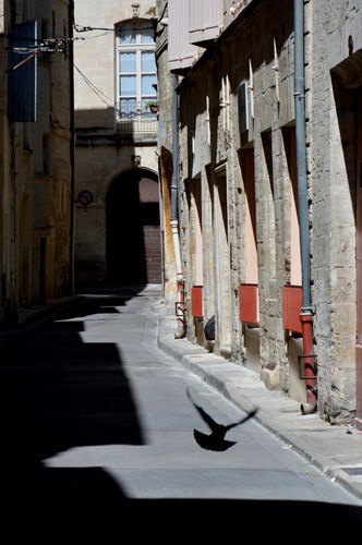 Rue Barbes - Beaucaire