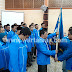 DPD dan MPI Komite Nasional Pemuda Indonesia Kota Gunungsitoli Dilantik