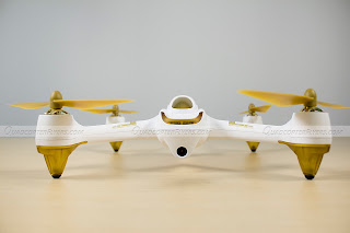 Hubsan H501S Quadcopter Camera Hubsan H501S Quadcopter Camera