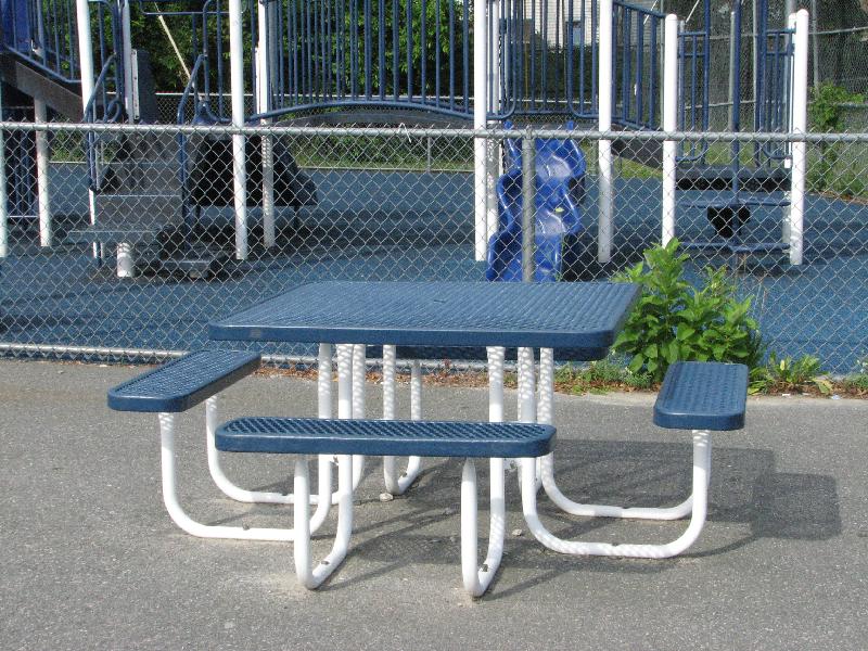 Bourne Veterans Memorial Community Center Playground Main Street