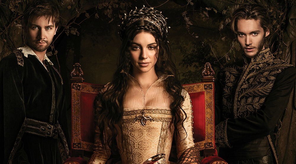 Lista Top 5 Séries favoritas Altas Expectativas Lista Top 5 Séries favoritas Altas Expectativas