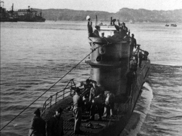 U-576 30 April 1941 worldwartwo.filminspector.com