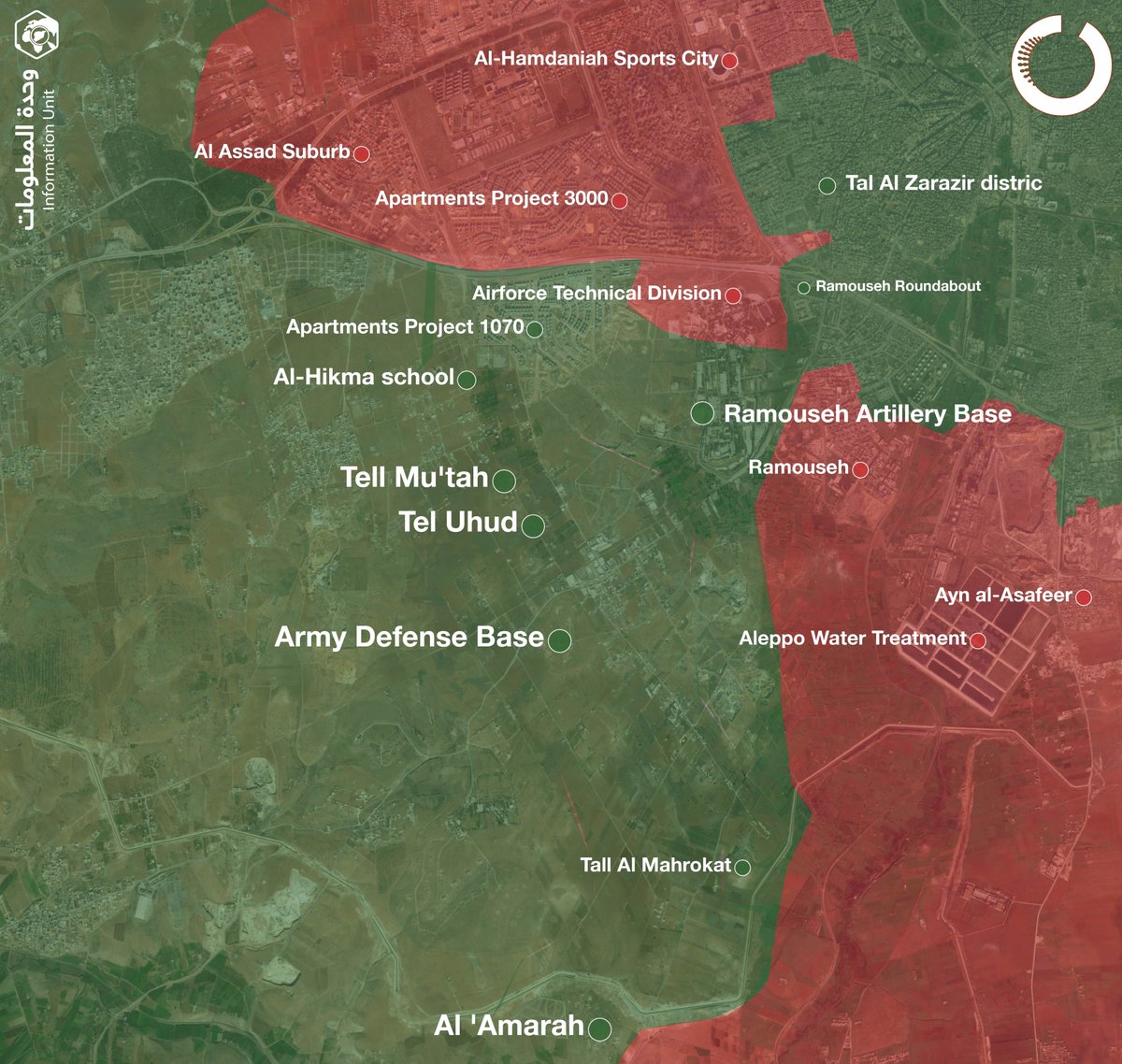 08 august 2016 above below rebel elements have opened a corridor through the government siege of aleppo attacking from both sides 08 august 2016 above below rebel elements have opened a corridor through the government siege of aleppo attacking from both sides