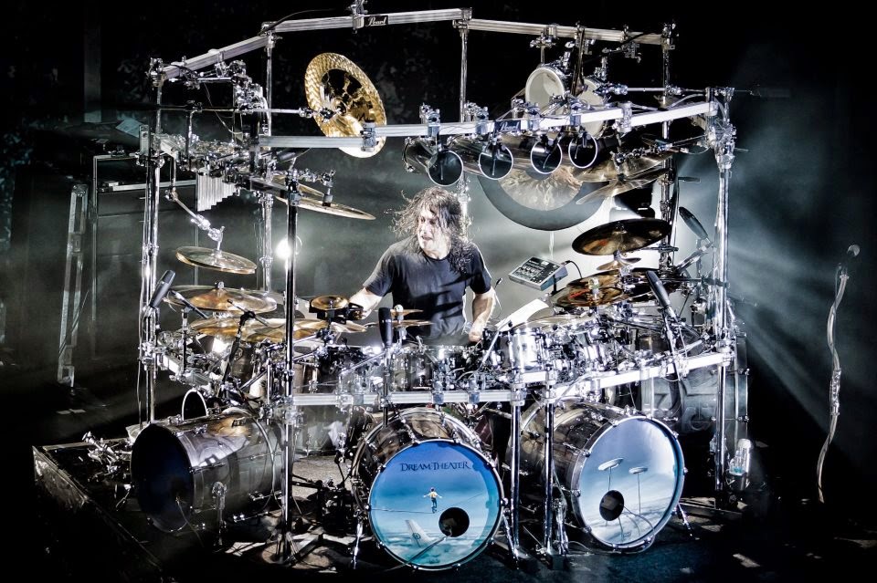 Rockfile Radio Rock Files: Happy Birthday MIKE MANGINI (video)