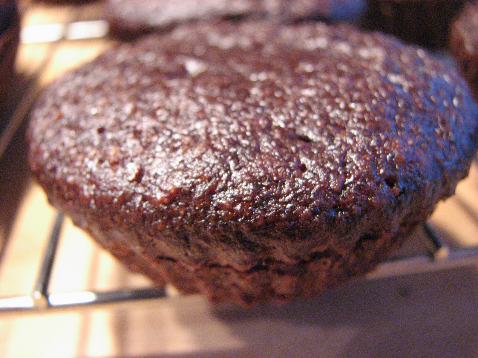 THE VOLUPTUOUS VEGETARIAN Baby Lumahai is Turning Five. Holy Moly