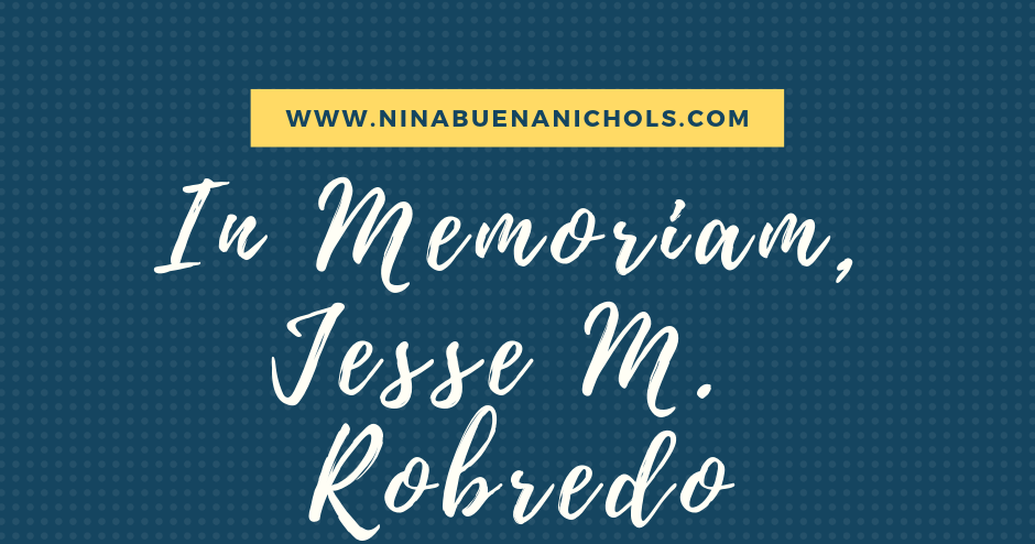 Jesse robredo good governance image