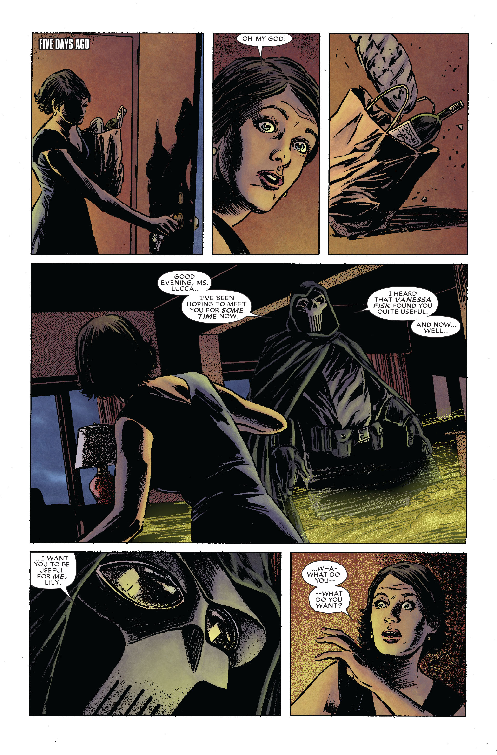 Daredevil (1998) 104 Page 3