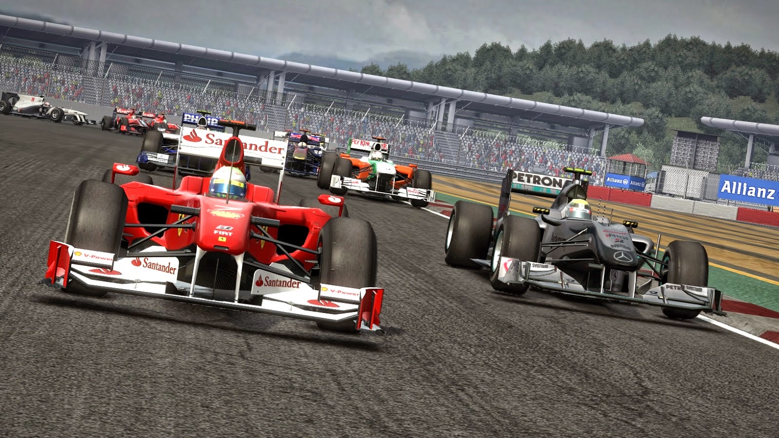 download 2010 formula 1 season for free download 2010 formula 1 season for free