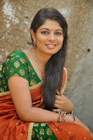 Actress Anusha Latest Photoshoot