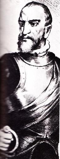 Francisco de Orellana - Comparte Historia