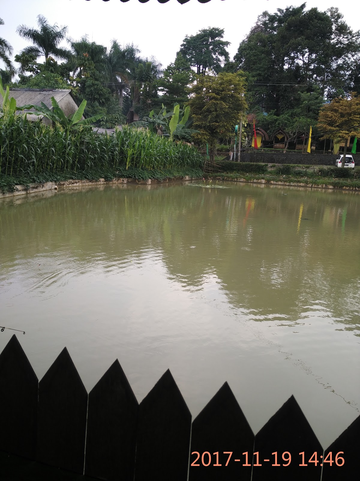 Aliems Journey Tempat Kuliner