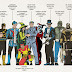 Suicide Squad vs. Batman: Assault on Arkham