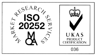 Norma ISO del sector de investigación de mercados