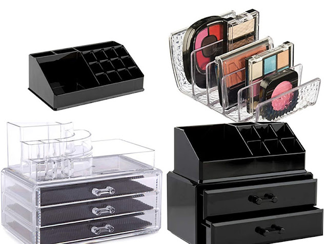 organizadores-lionshome organizadores maquillaje lionshome