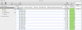 Scarica uTorrent per Mac - Il download del file di supporto è veloce