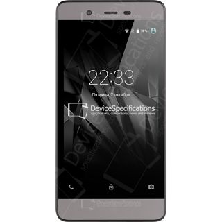 Micromax Bolt Warrior 1 Plus Q4101 Full Specifications