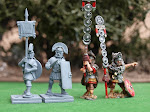 Aventine Miniatures - Great Product!