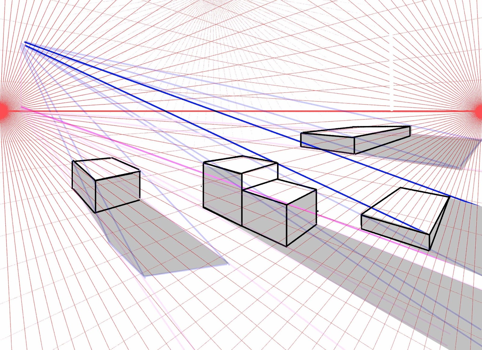 Light and shadow worksheets with answers picture