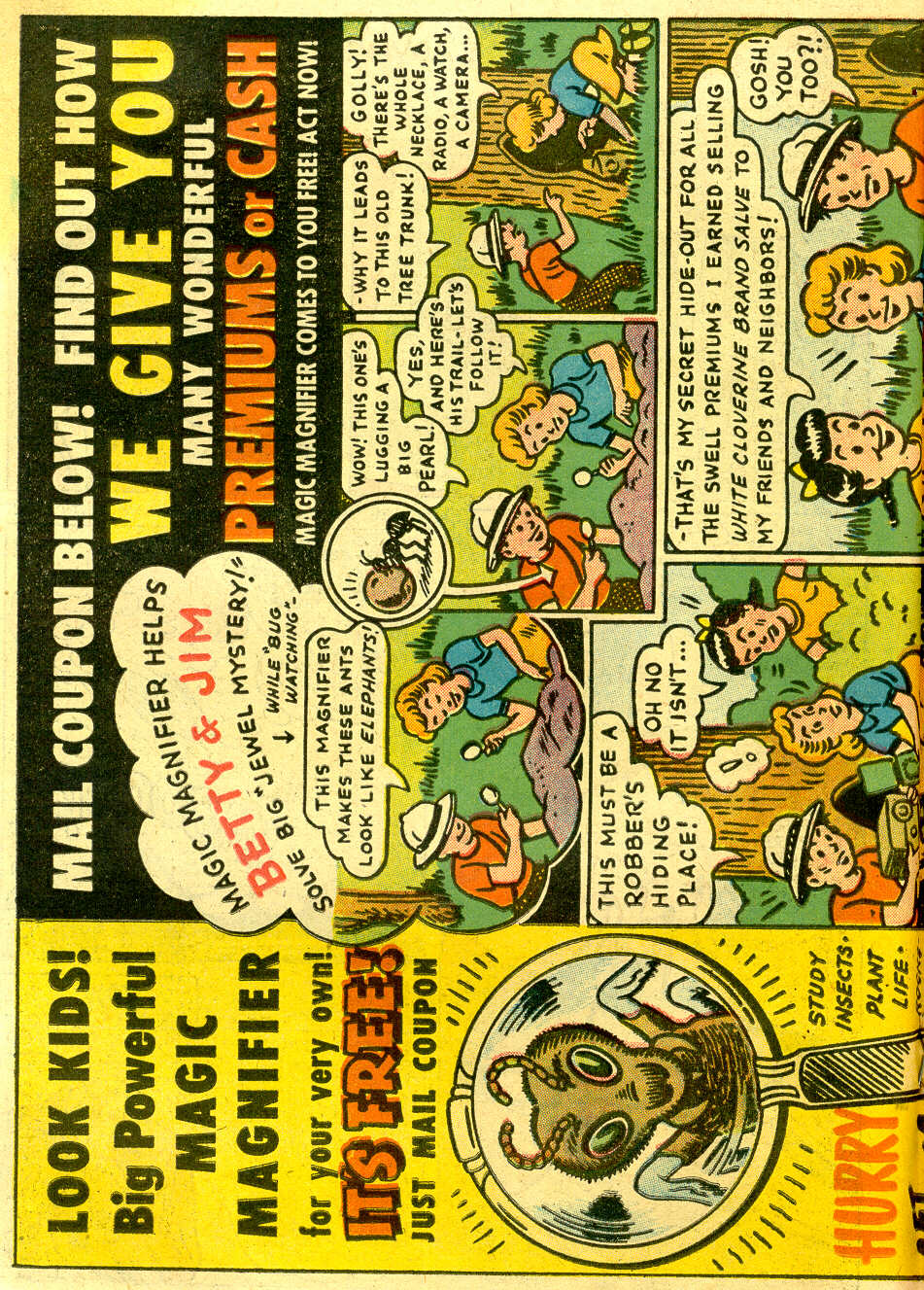 Read online Strange Adventures (1950) comic -  Issue #91 - 18