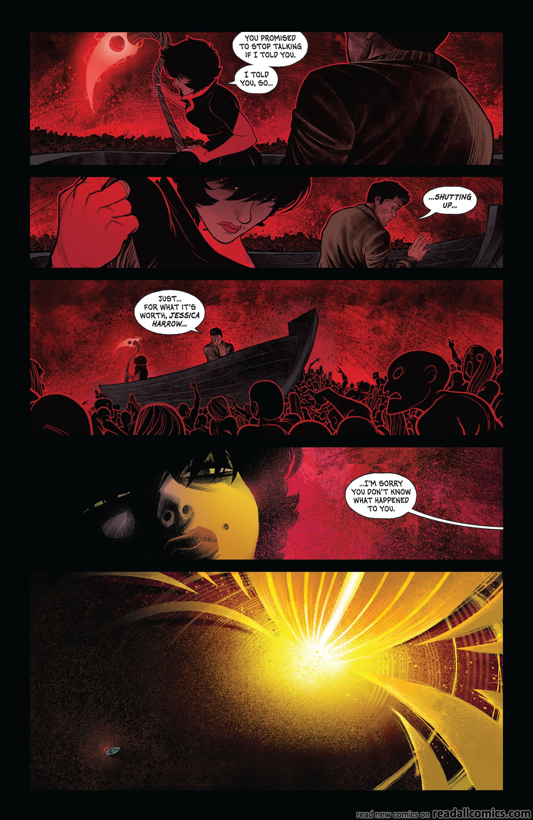 Grim #1 chapter 1 page 17