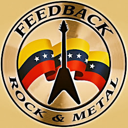 Feedback Rock & Metal Venezuela