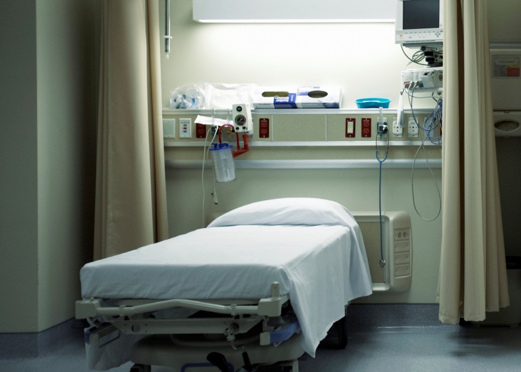 Hospital Bed Num Hospital Bed Num