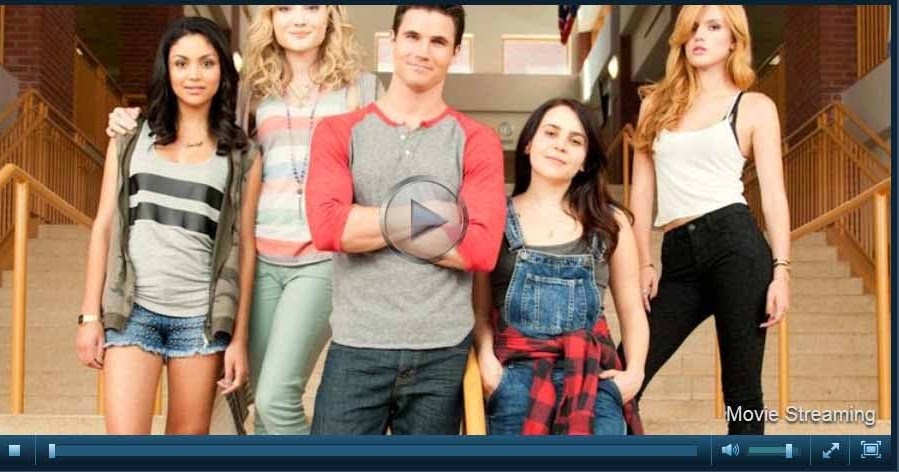 The Duff Stream The Duff Stream