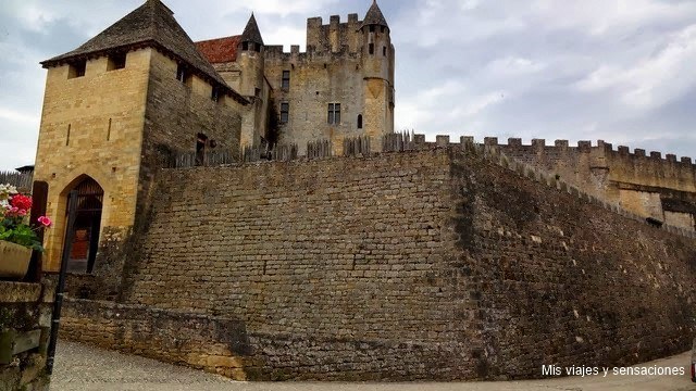 Beynac-et-Cazenac, Dordoña, Francia