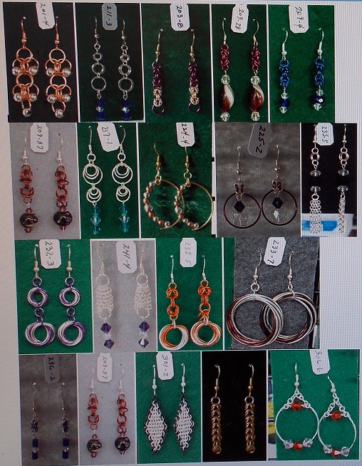 Fairlawn AvantGarde Art & Craft Shows Akron Artists with a Love of