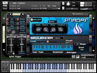 Sample Logic FANFARE KONTAKT Library