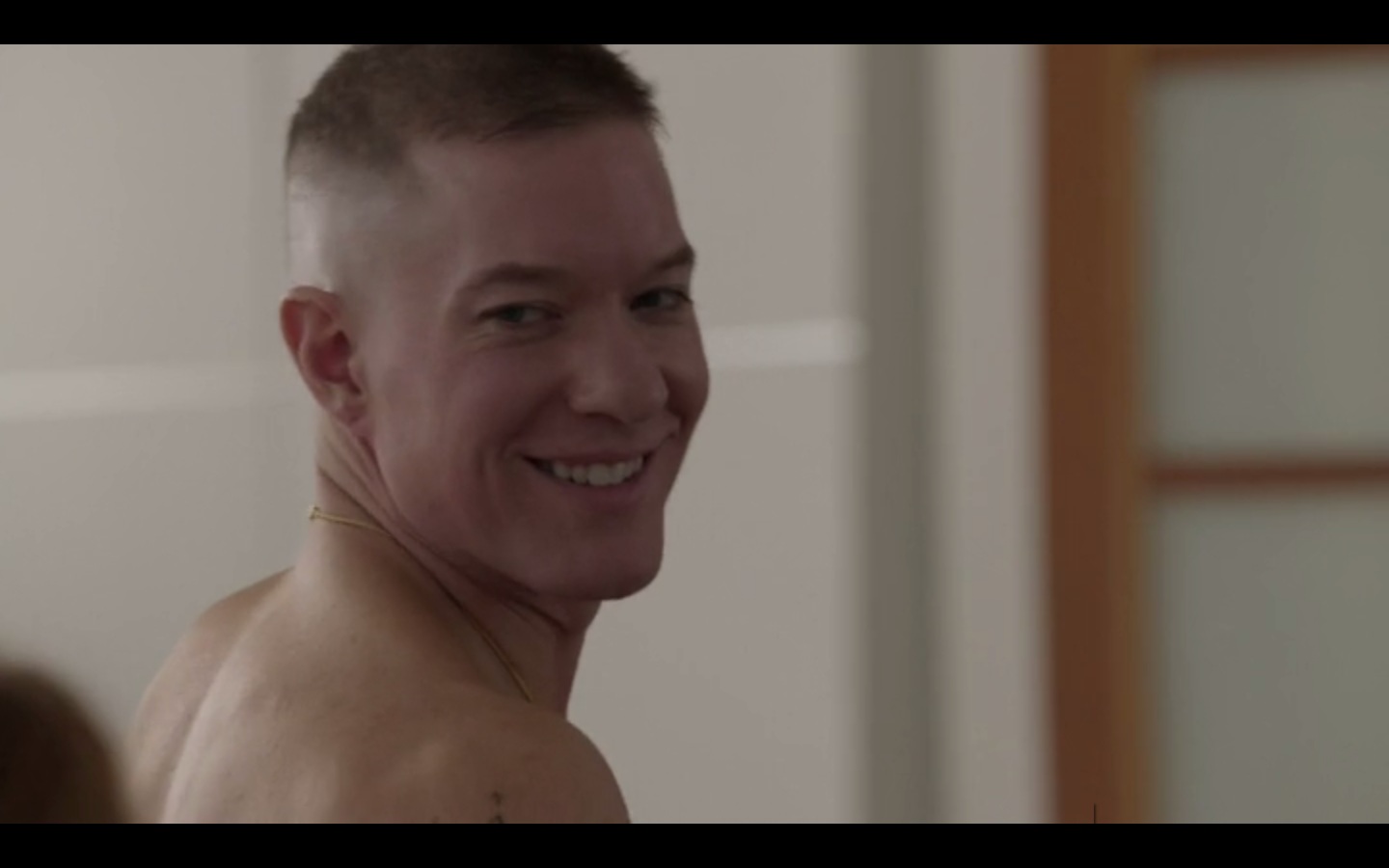 Power 2x10 - William Popp, Joseph Sikora & Omari Hardwick.