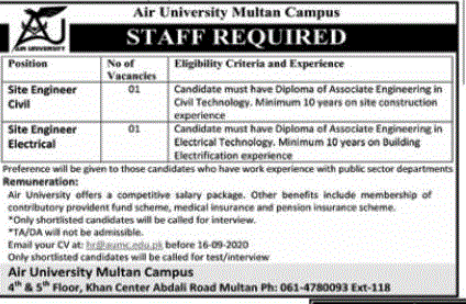 air-university-multan-jobs-2020-apply-online