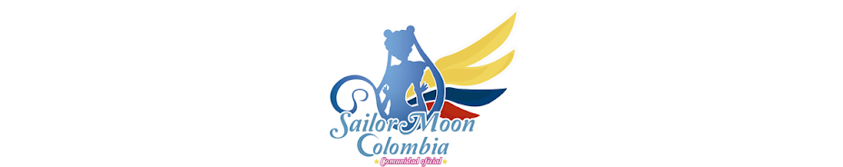 Comunidad Oficial Sailor Moon Colombia