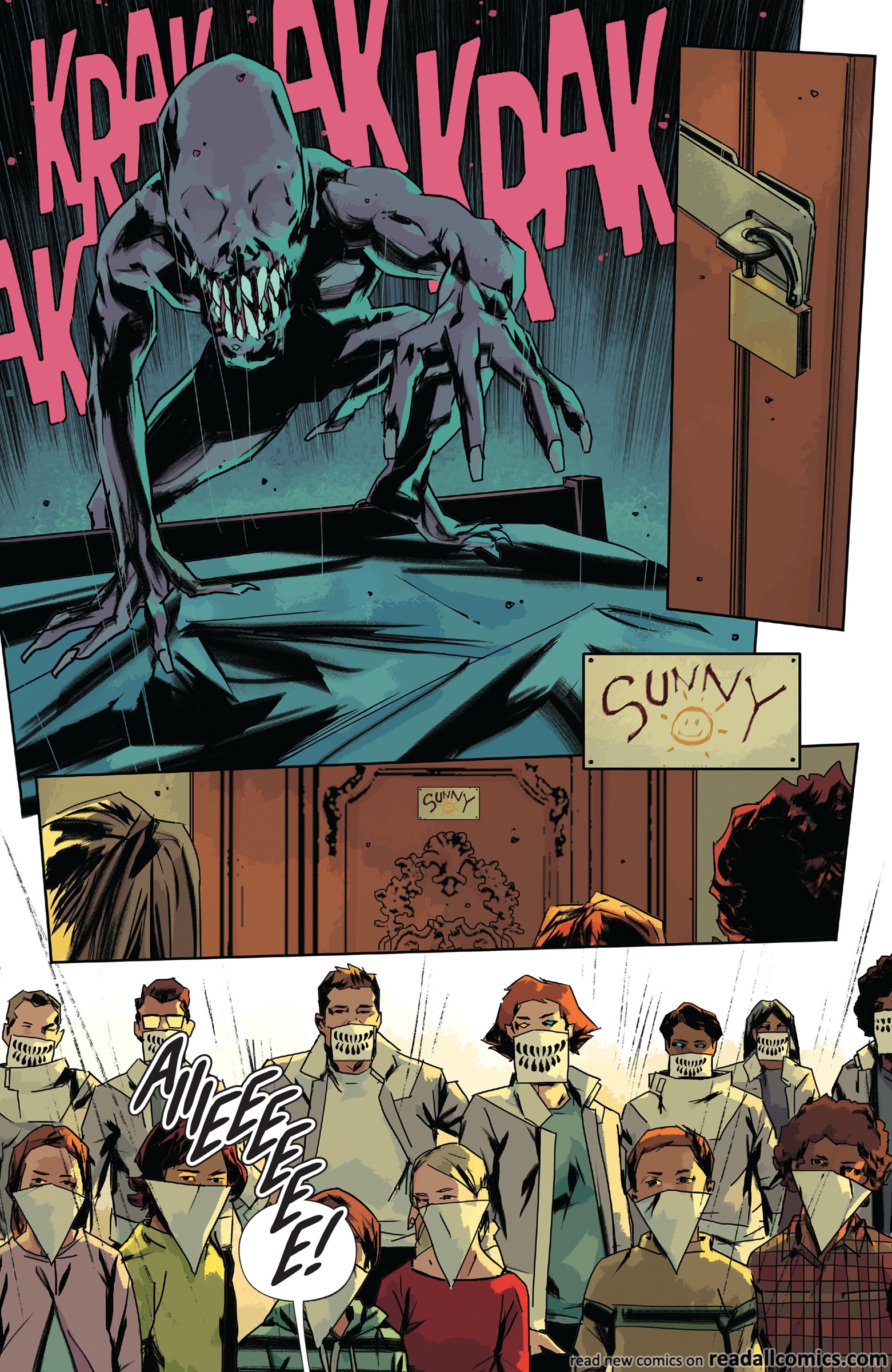 House of Slaughter chapter 13 page 23