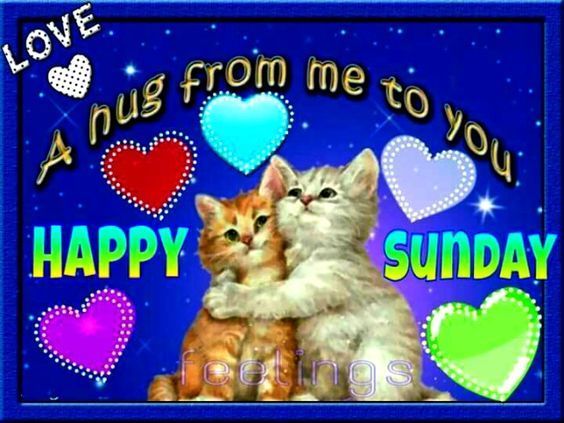 happy sunday images for whatsapp