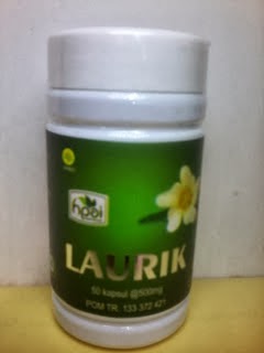 Laurik HPAI – Obat Herbal Asam Urat HPA Indonesia