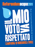 Forum Italiano dei Movimenti per l' Acqua
