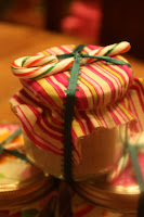 The sugar canes amateur