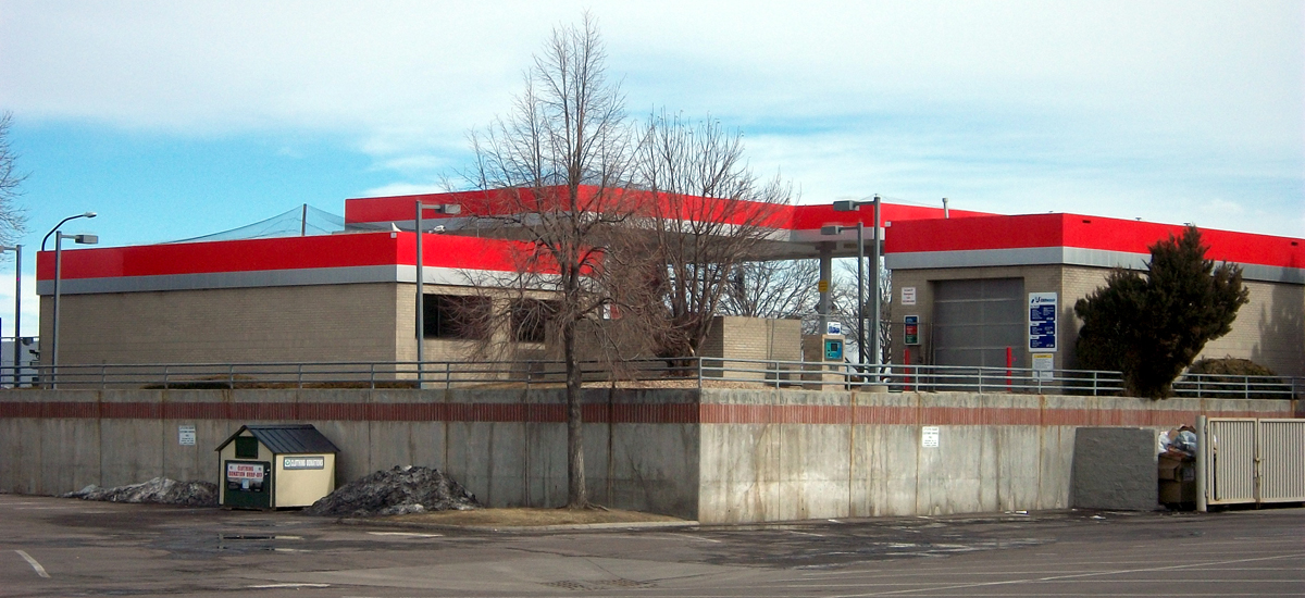 King Soopers at Littleton Square, Littleton, CO