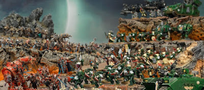 Download Warhammer 40000 Storm of Vengeance Game Setup Download Warhammer 40000 Storm of Vengeance Game Setup