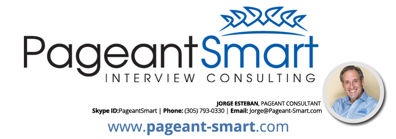 PageantSmart Pageant Interview Consulting