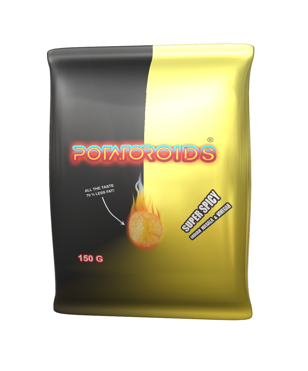 5 Super Cool Creative Brand Names For Potato Chips Easy Marketing A2Z