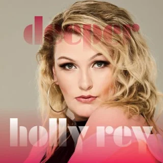 Holly Rey – Deeper