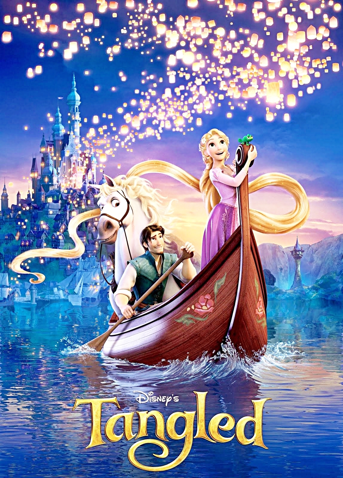 Rapunzel O Poveste Incalcita 2 Dublat In Romana Tangled - O poveste incalcita online dublat in romana