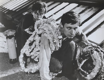 Flick Review < A Man Escaped | Robert Bresson, 1956 14 Flick Review < A Man Escaped | Robert Bresson, 1956 a%2Bcondemned%2Bman%2Bescapes%2Bstill