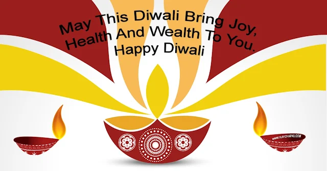 May this diwali bring joy