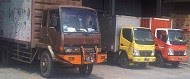 Cargo Murah ke Surabaya