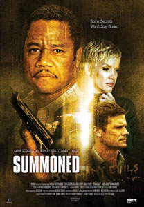 مشاهدة وتحميل فيلم Summoned 2013 مترجم اون لاين