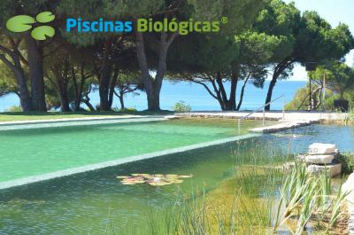 Biopiscinas