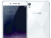 Cara Flashing Oppo Neo 7 A1603 100% Sukses